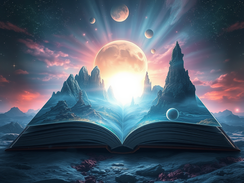 Alien Romance Books Are More Than Just Out-of-this-World 