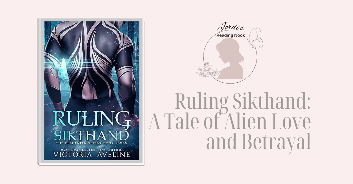 Ruling Sikthand by Victoria Aveline