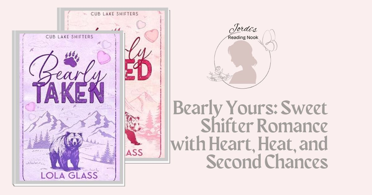 Cub Lake Shifters by Lola Glass