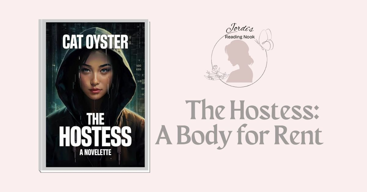The Hostess by Cat Oyster